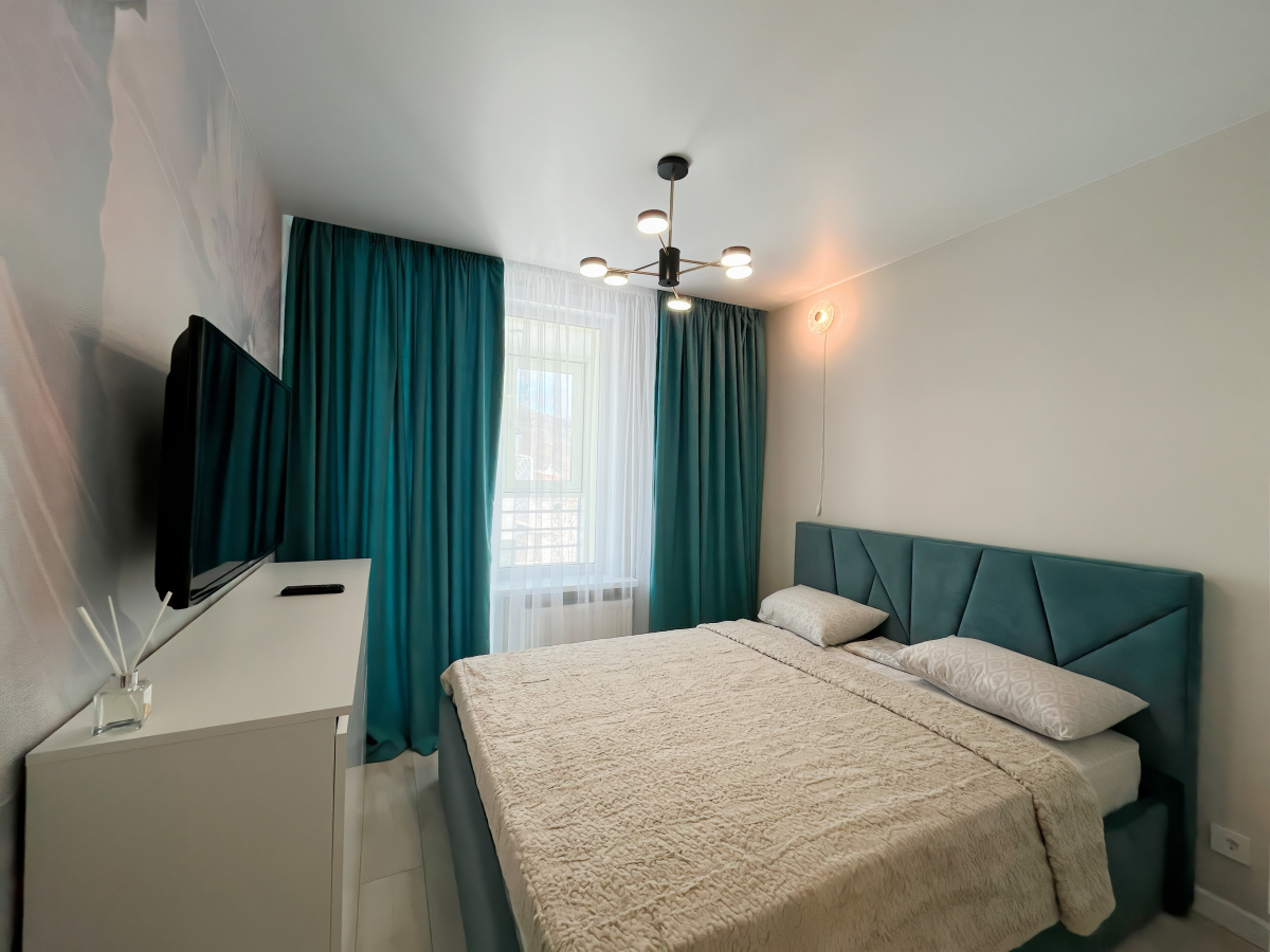 Квартира на Горького 30/2