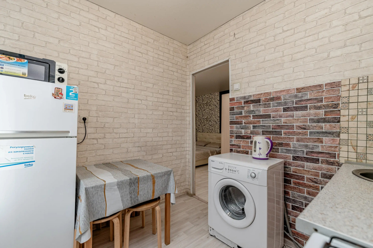 Апартаменты Новощукинская улица 9