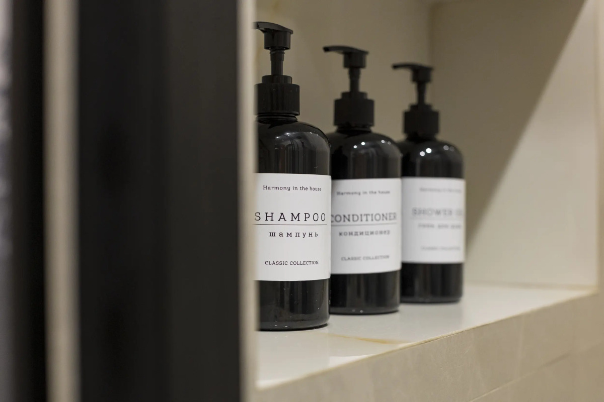 Квартира Студия Осенний Лес в ЖК Прокшино