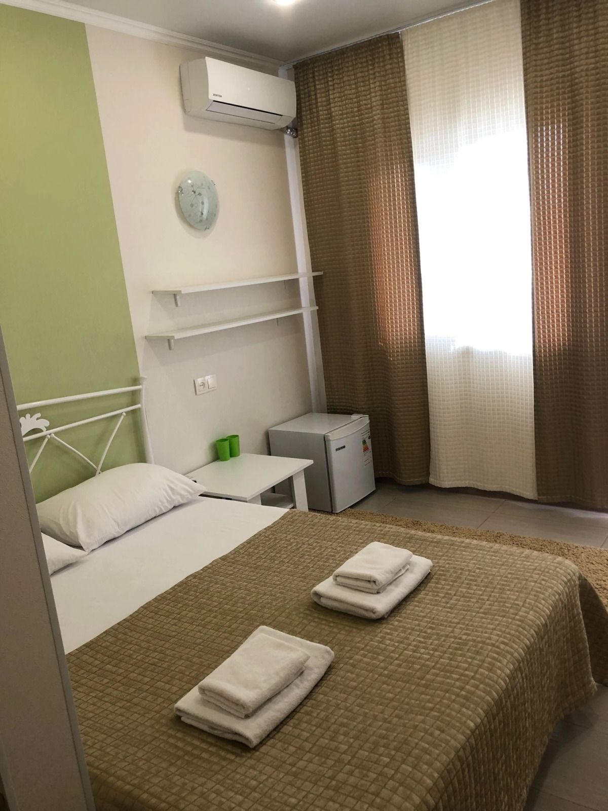 Гостевой Дом Алиса