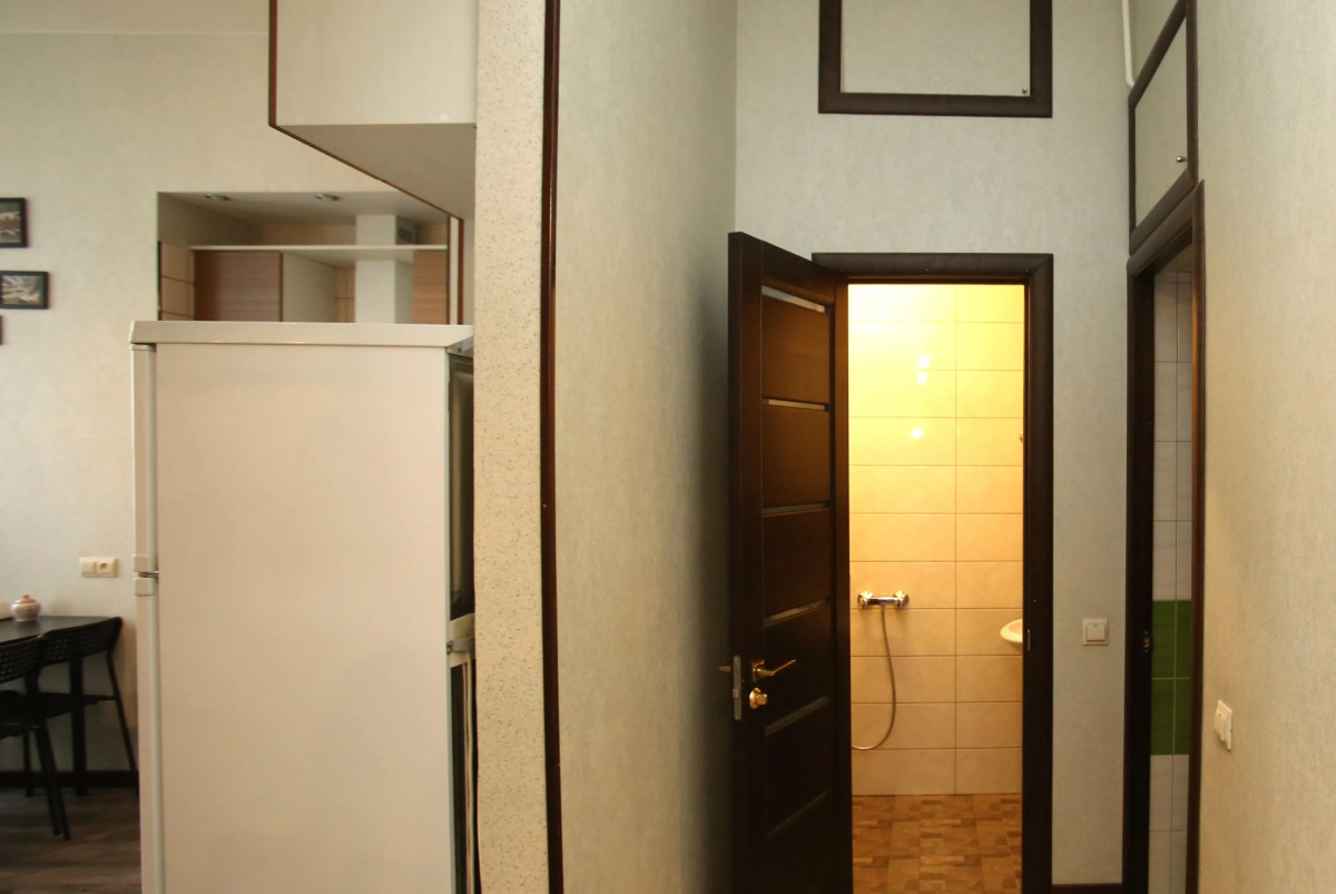 Квартира Отличная в самом центре