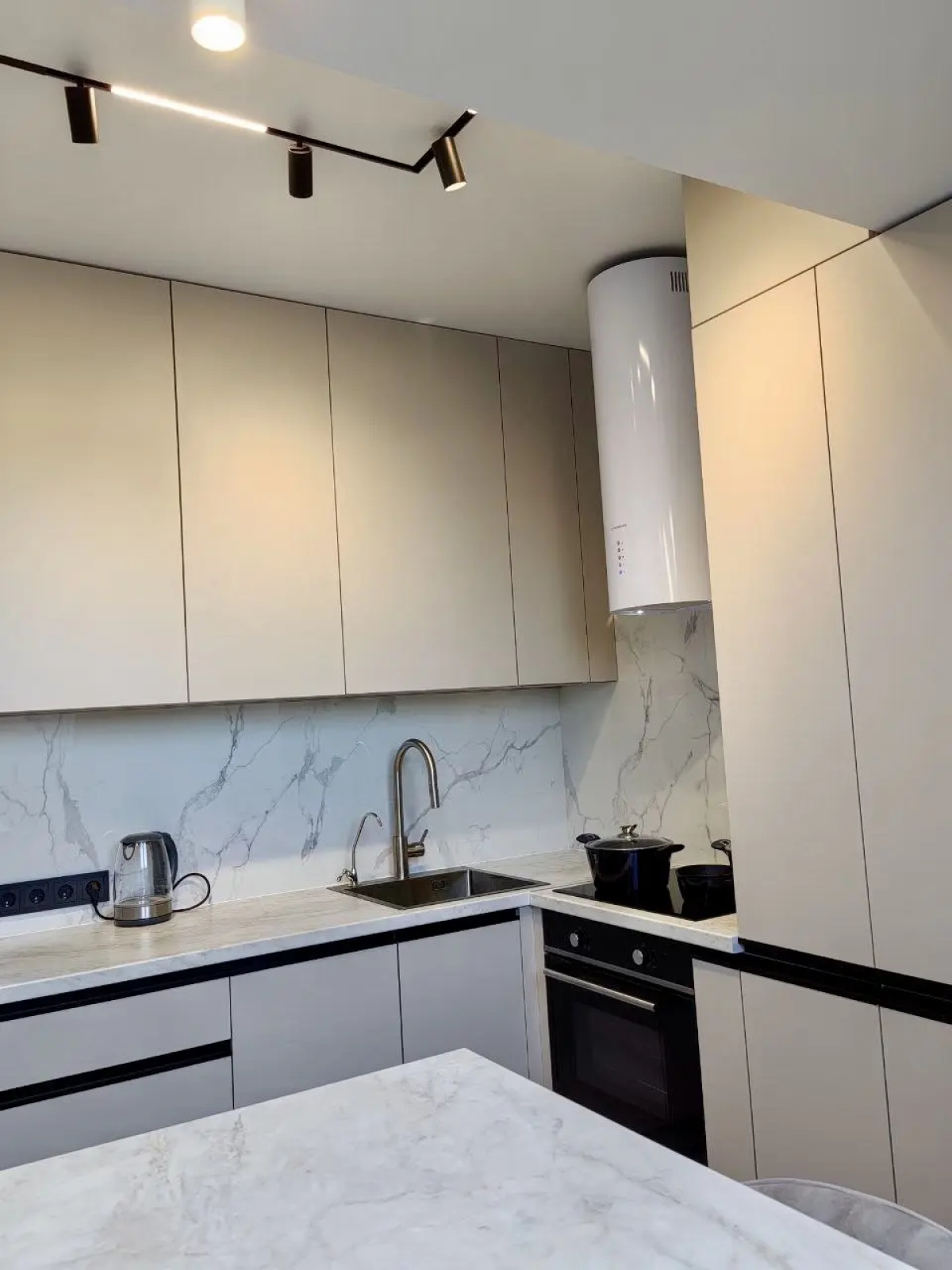 Апартаменты VIP Apart