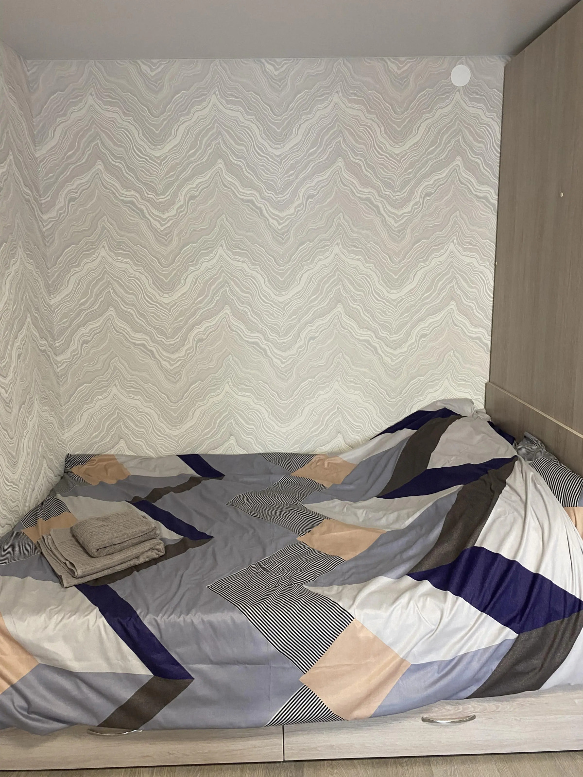 Апартаменты Уютная студия в центре древнего Мурома