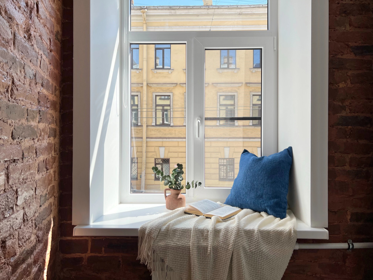 Апартаменты Студия на Двоих у Казанской Площади