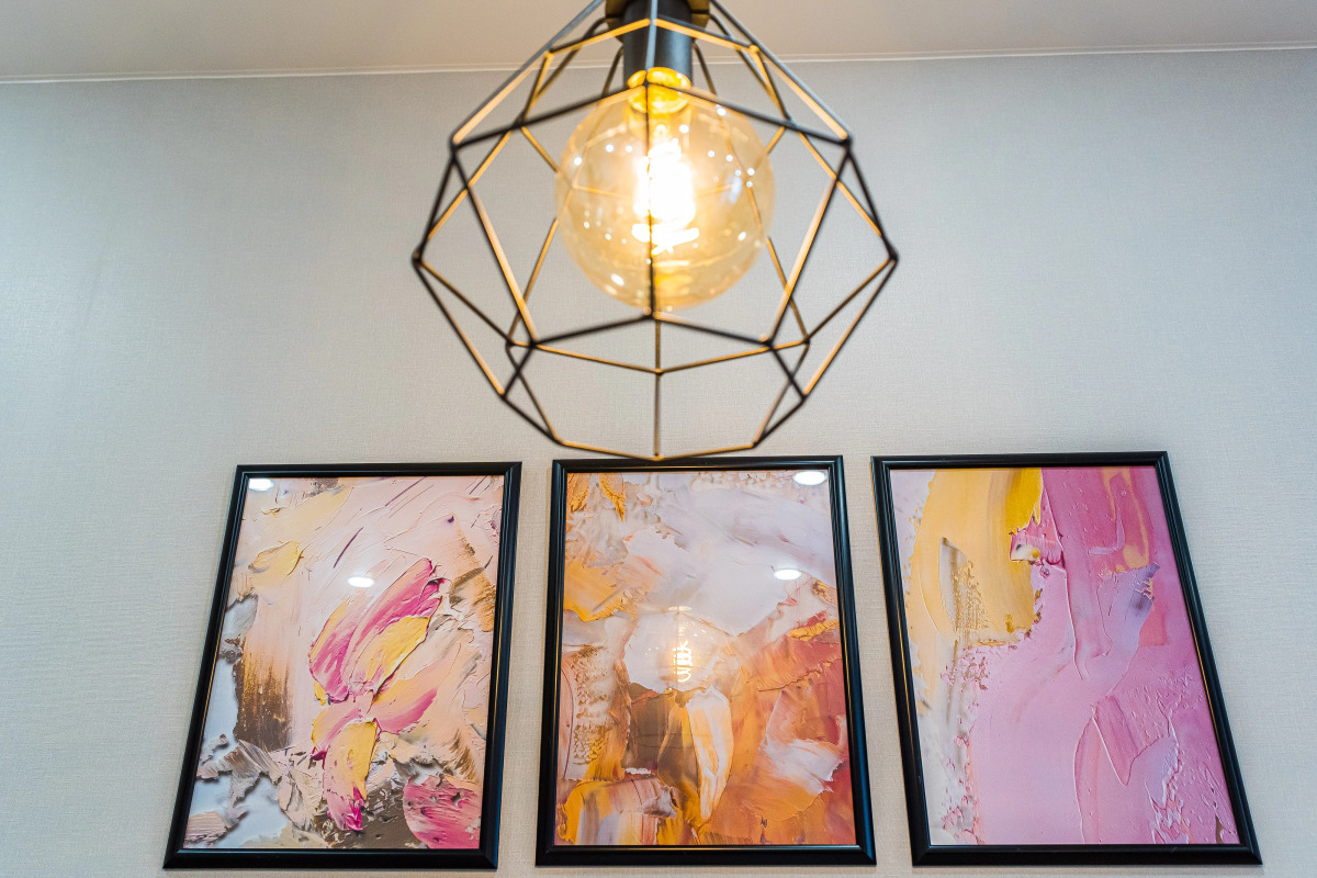 Апартаменты от LetoApart на Мысхакское шоссе 59