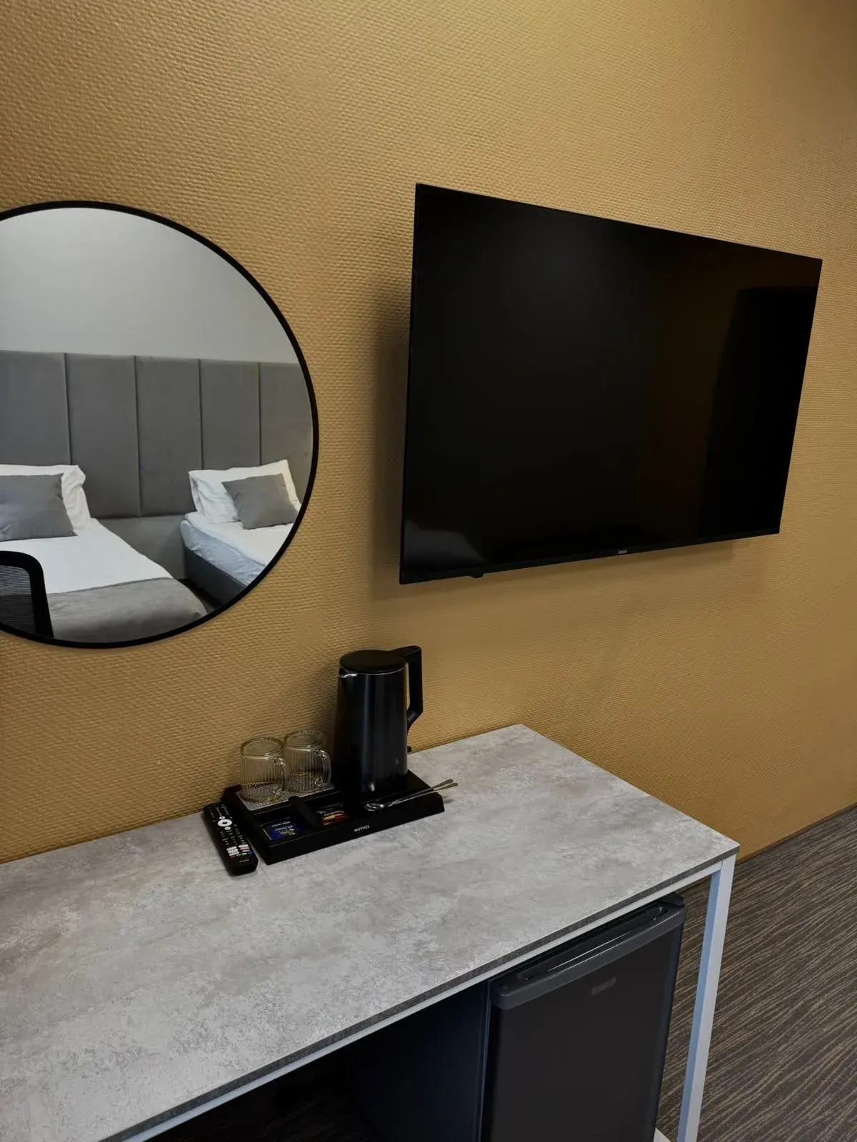 Отель Морозовский