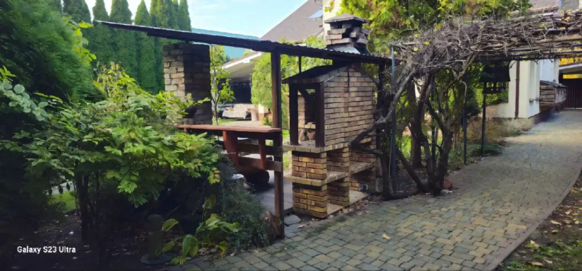 Гостевой дом Уютный спа в центре