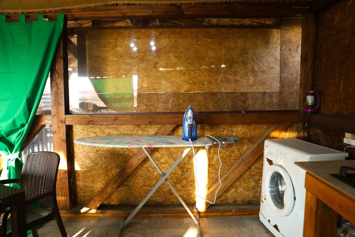 Мини-отель Эко-комплекс "Эмилия"