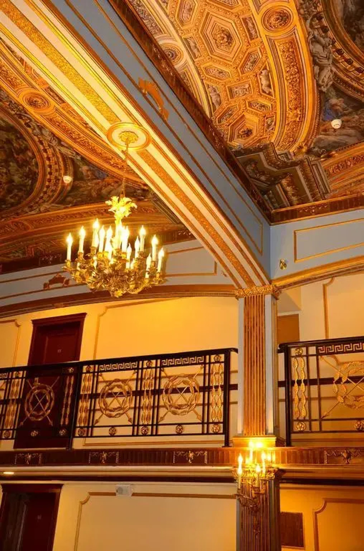 Гостиница Старые Традиции