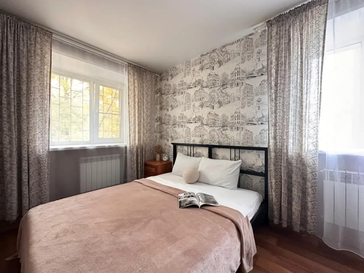 Апартаменты Квартира для Гостей Города и Командировочных Apartament 52