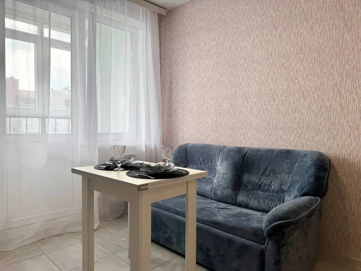 Апартаменты Аврора площадь Поликарпова 20