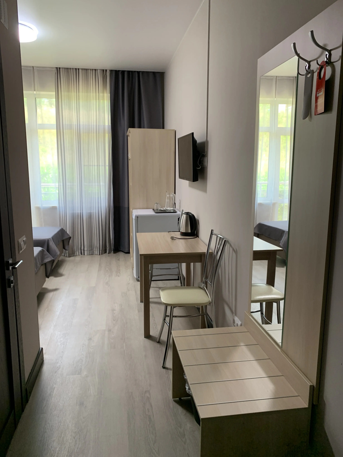 Гостевой дом Черноморская Звезда