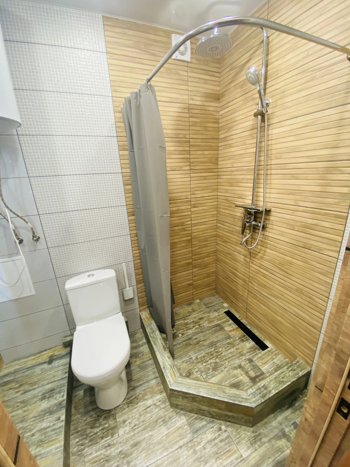 Апартаменты Санторини на Ленина