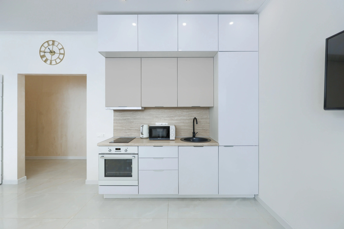 Апартаменты Appartement De Luxe Victory