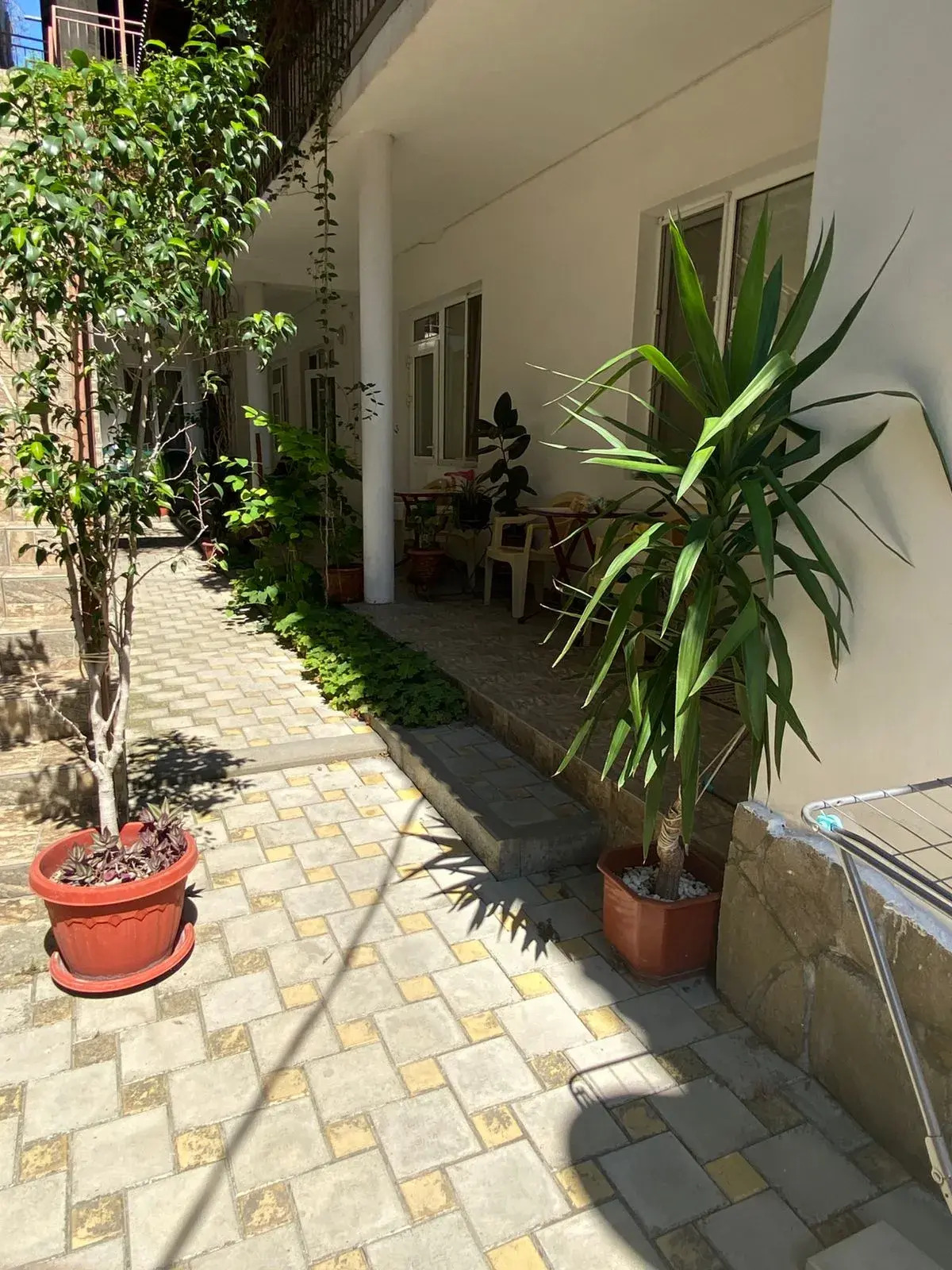 Частный дом на Шевченко 167