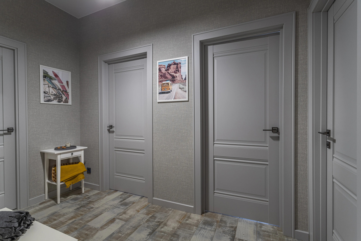 Апартаменты Жемчужина у моря