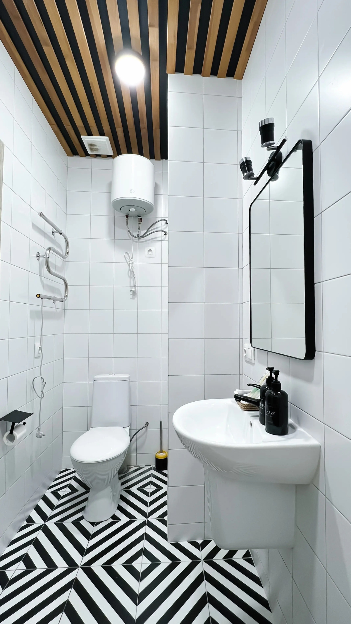 Апартаменты Студия ЗиЛ