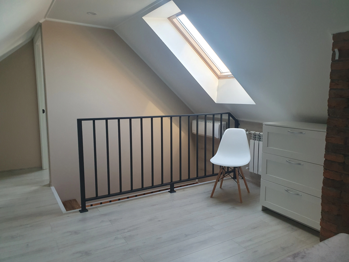 Шале Аркадия