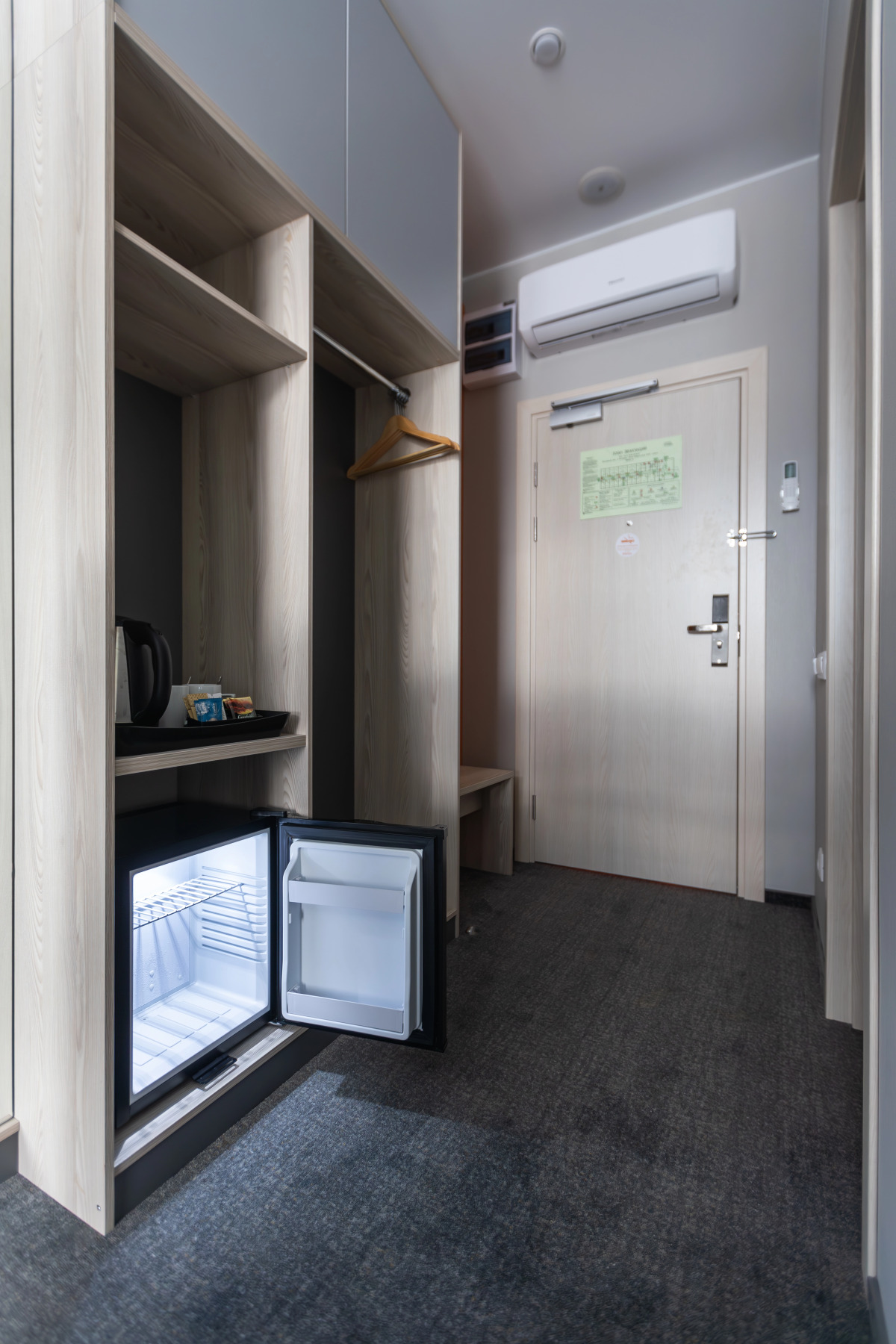 Отель 3А Узловая