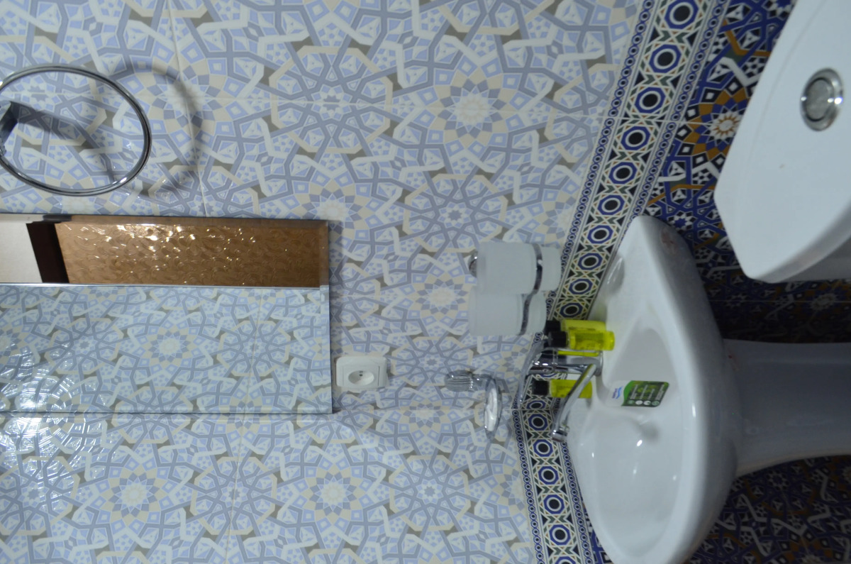 Бутик Отель Elemir Registan