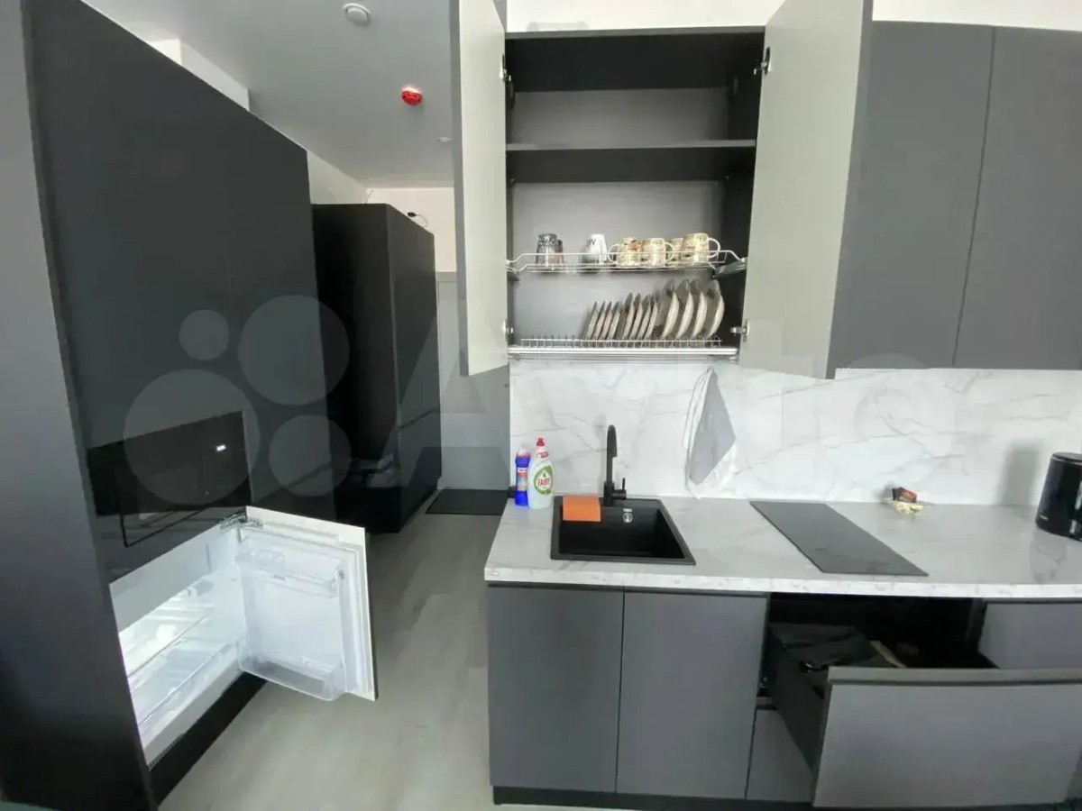 Апартаменты рядом с ЖД вокзалом улица Гордеевская