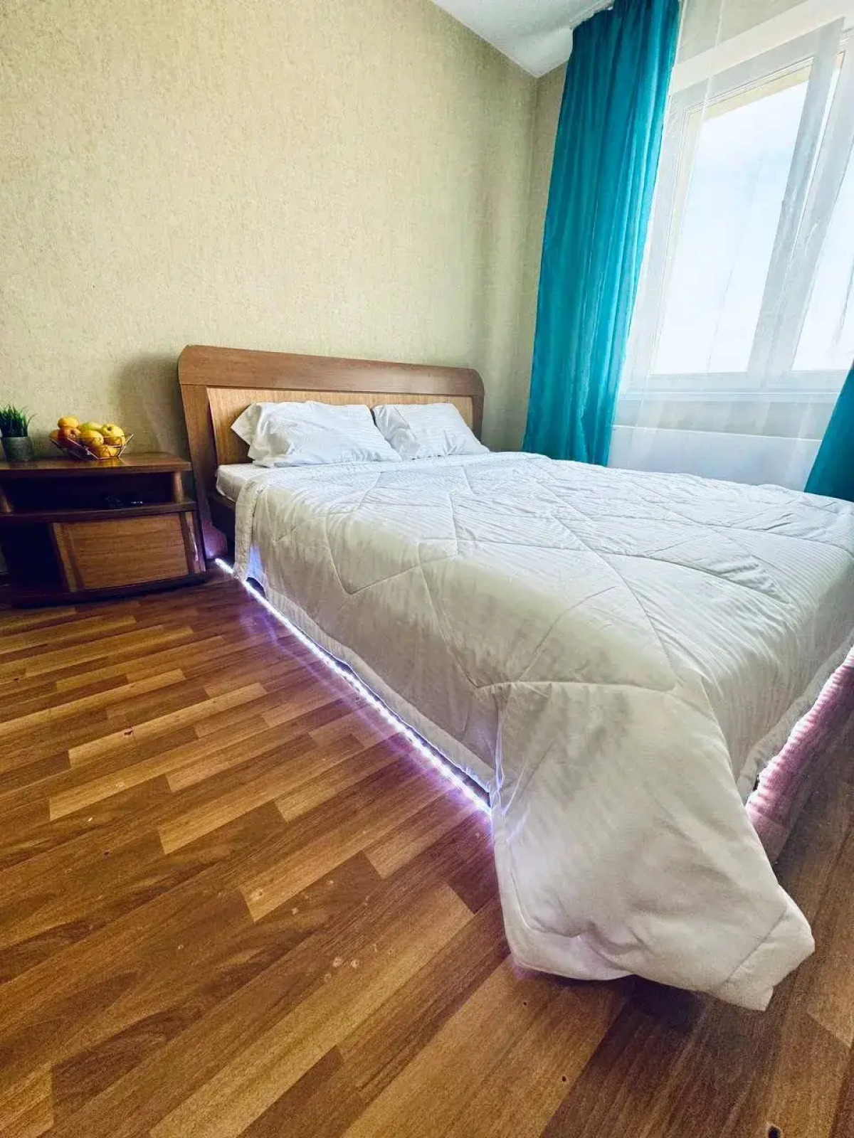 Квартира у метро Екатеринбург Чкаловская