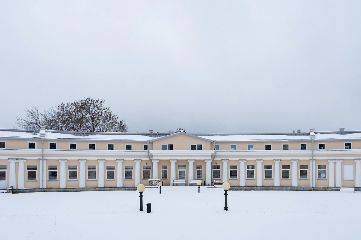 Отель Belveder Hotel&Spa