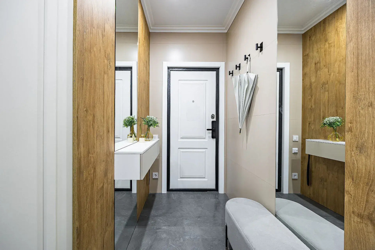 Квартира в самом центре на ул.Б.Покровская д.80 "Сова-Дом"