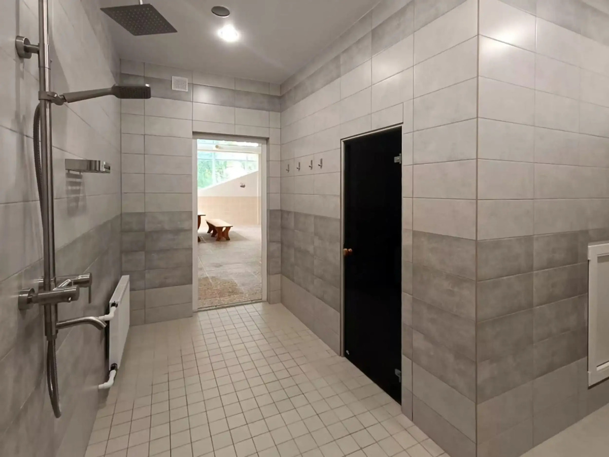 Отель К-Визит Токсово