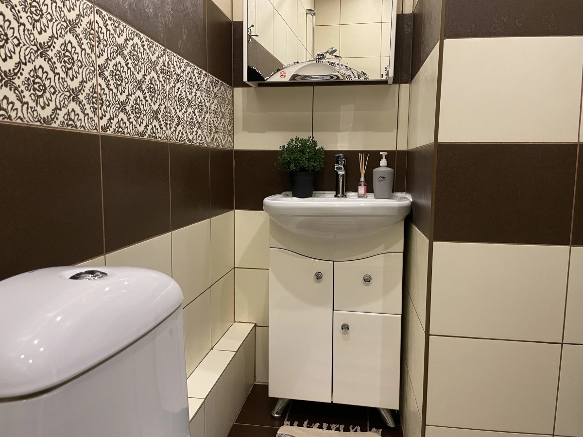 Апартаменты Yousinn Красный 155