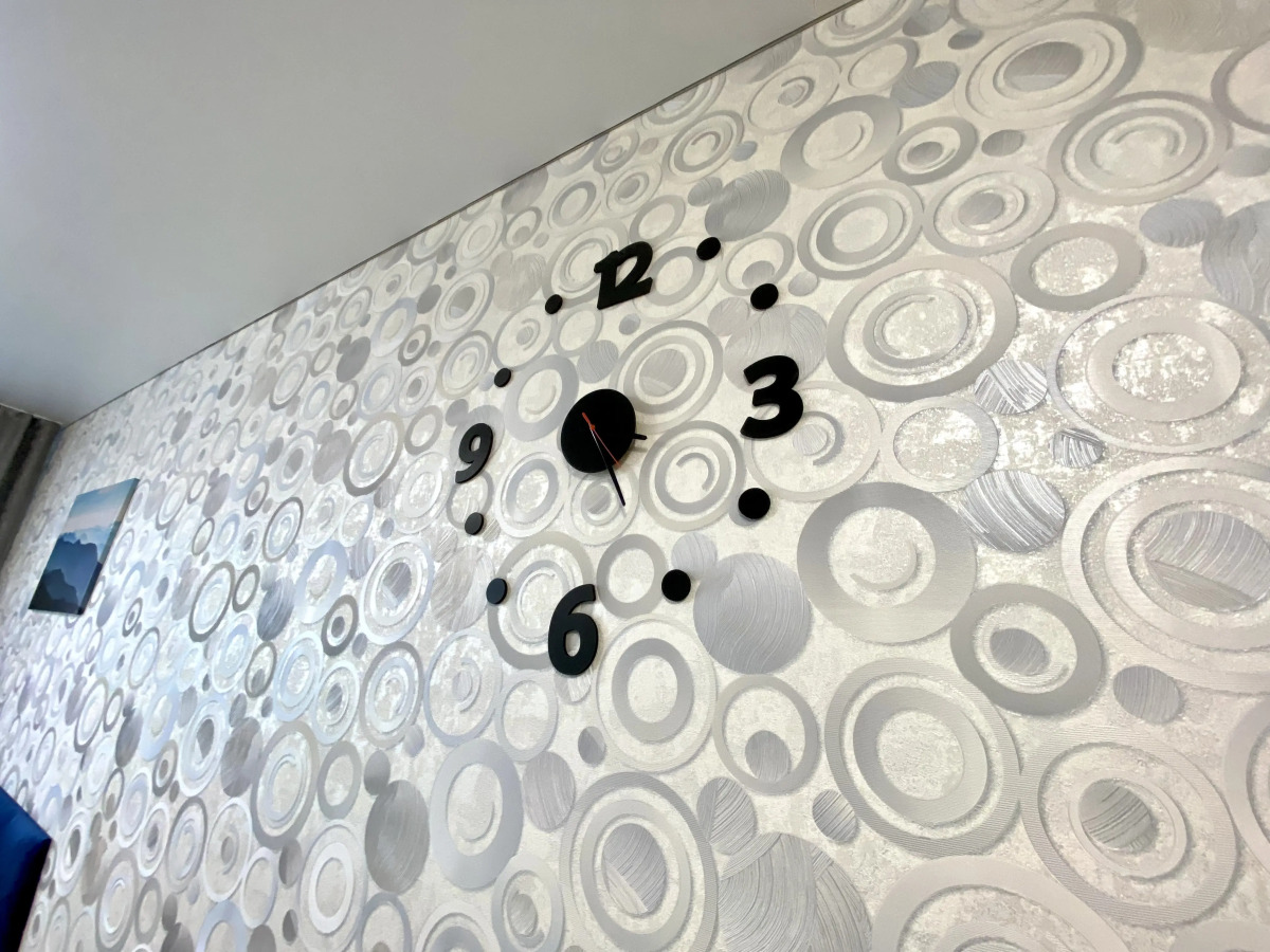 Апартаменты FSF Премиум с Прекрасным Видом-Бесконтактный заезд