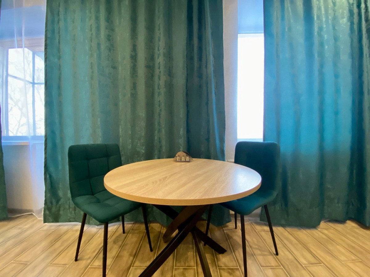 Квартира Студия в центре города