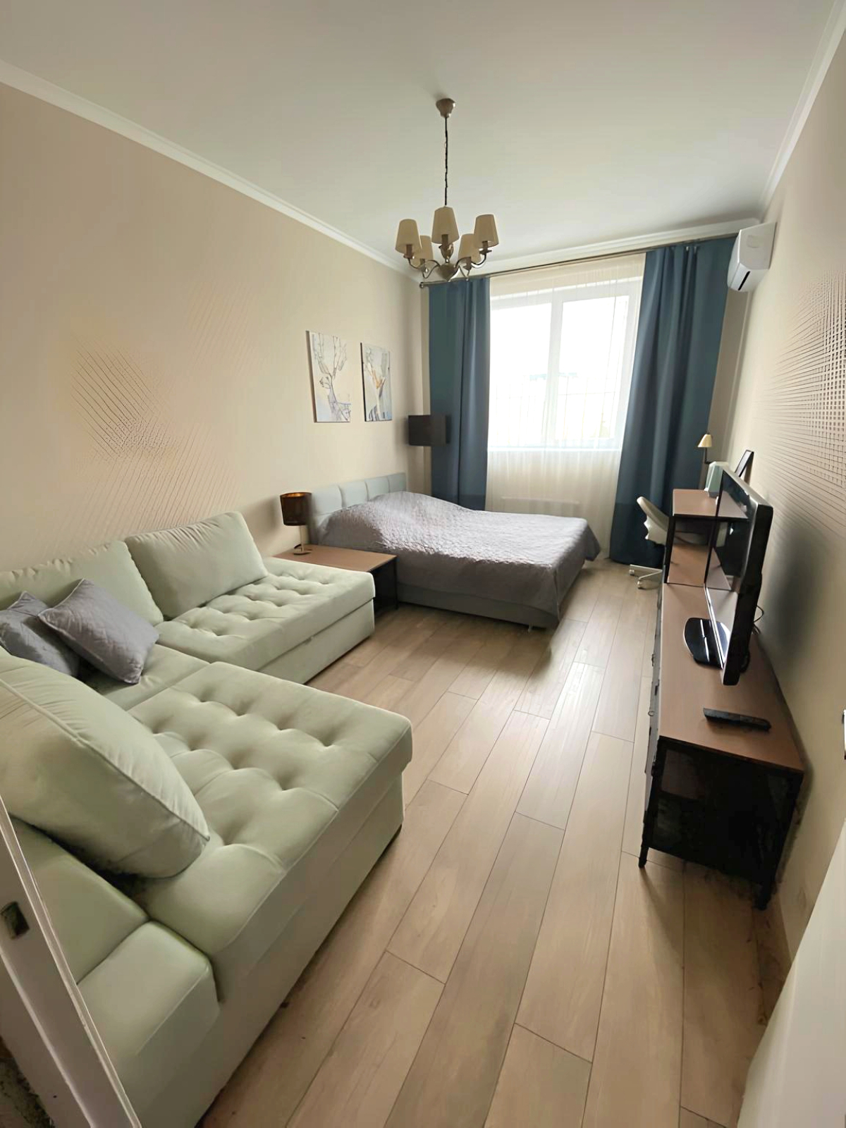 Квартира 5 звезд