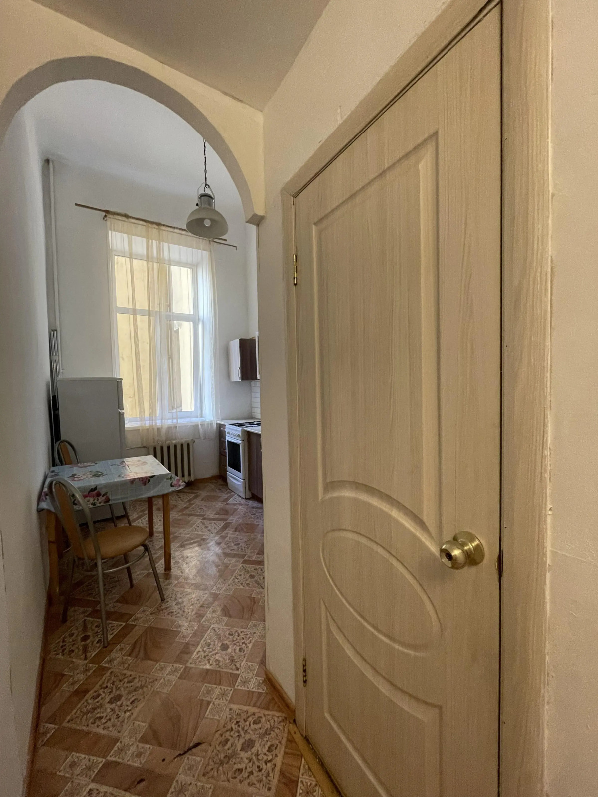 Гостевой Дом у Исаакиевского Собора