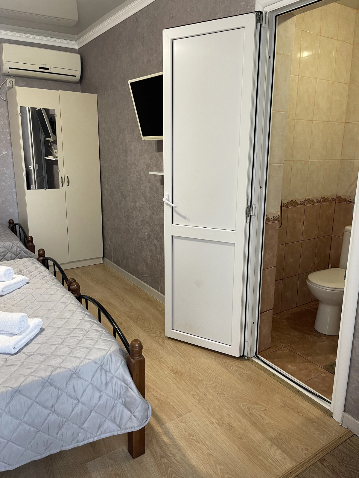 Гостевой Дом Солнечный Дворик Переулок Пихтовый 24