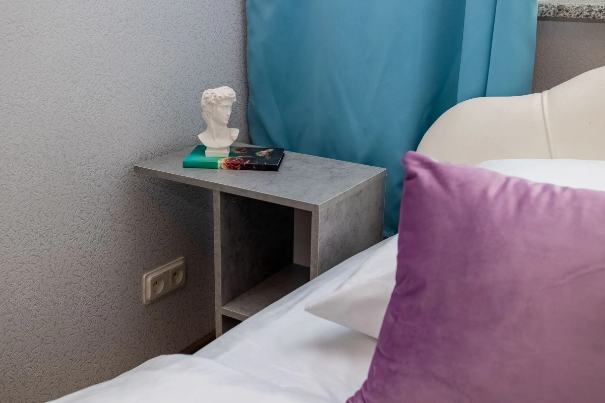 Гостевой Дом Галерея Вояж