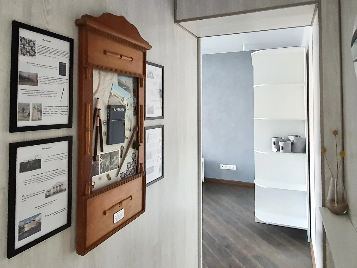 2-комн. апартаменты в центре города рядом с Набережной