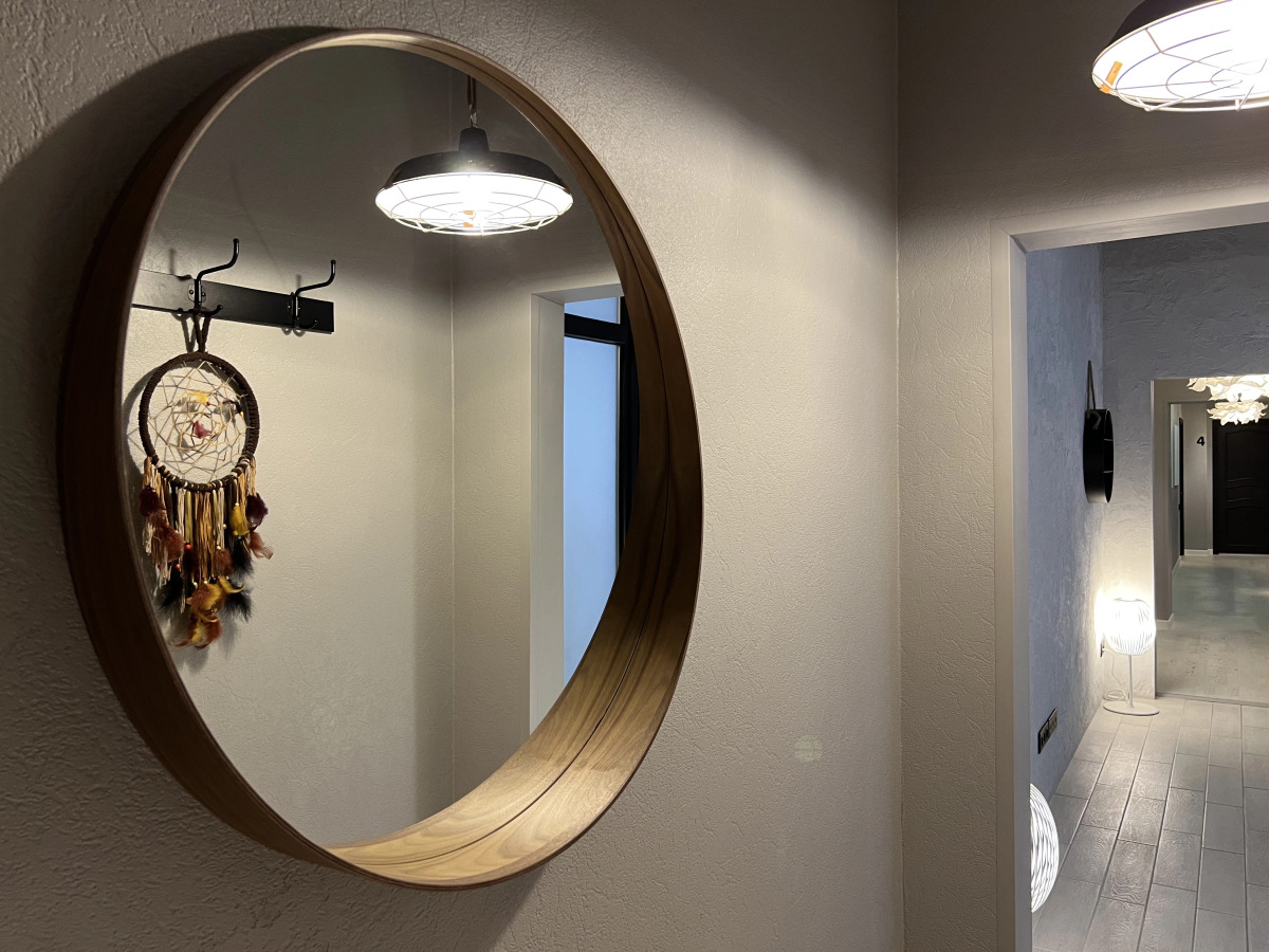 Гостевой дом Лофт