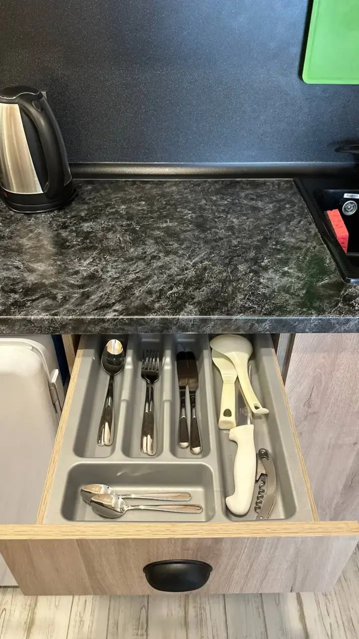 Квартира на Улице Зураба Магкаева 83 к2