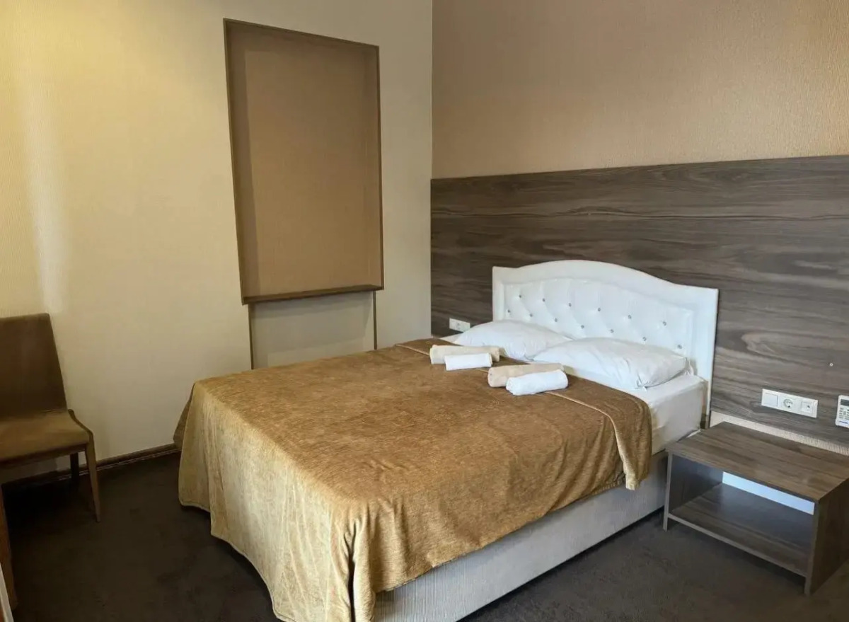 Отель Аимара