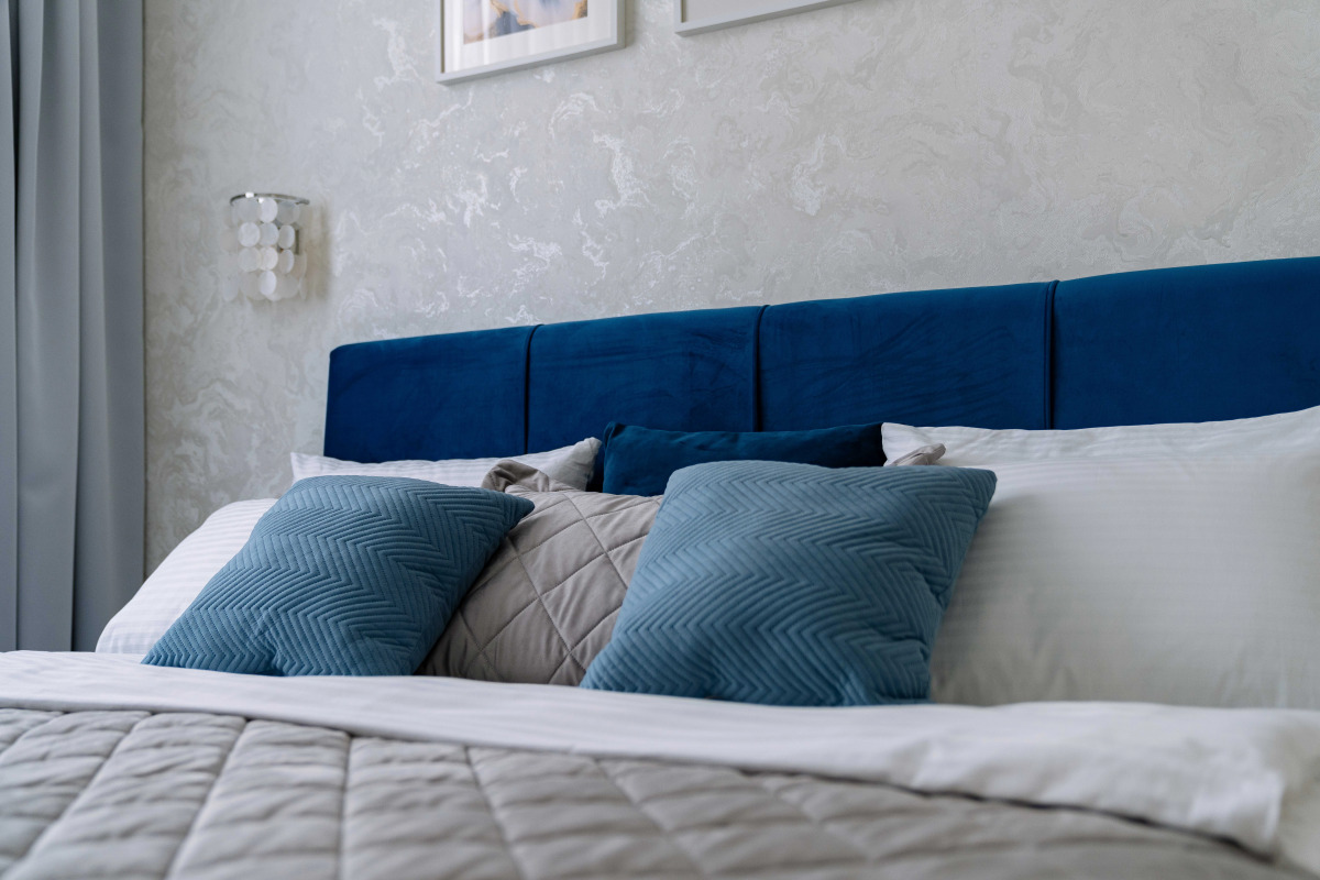 Апартаменты Apart-Deluxe Легенды Моря