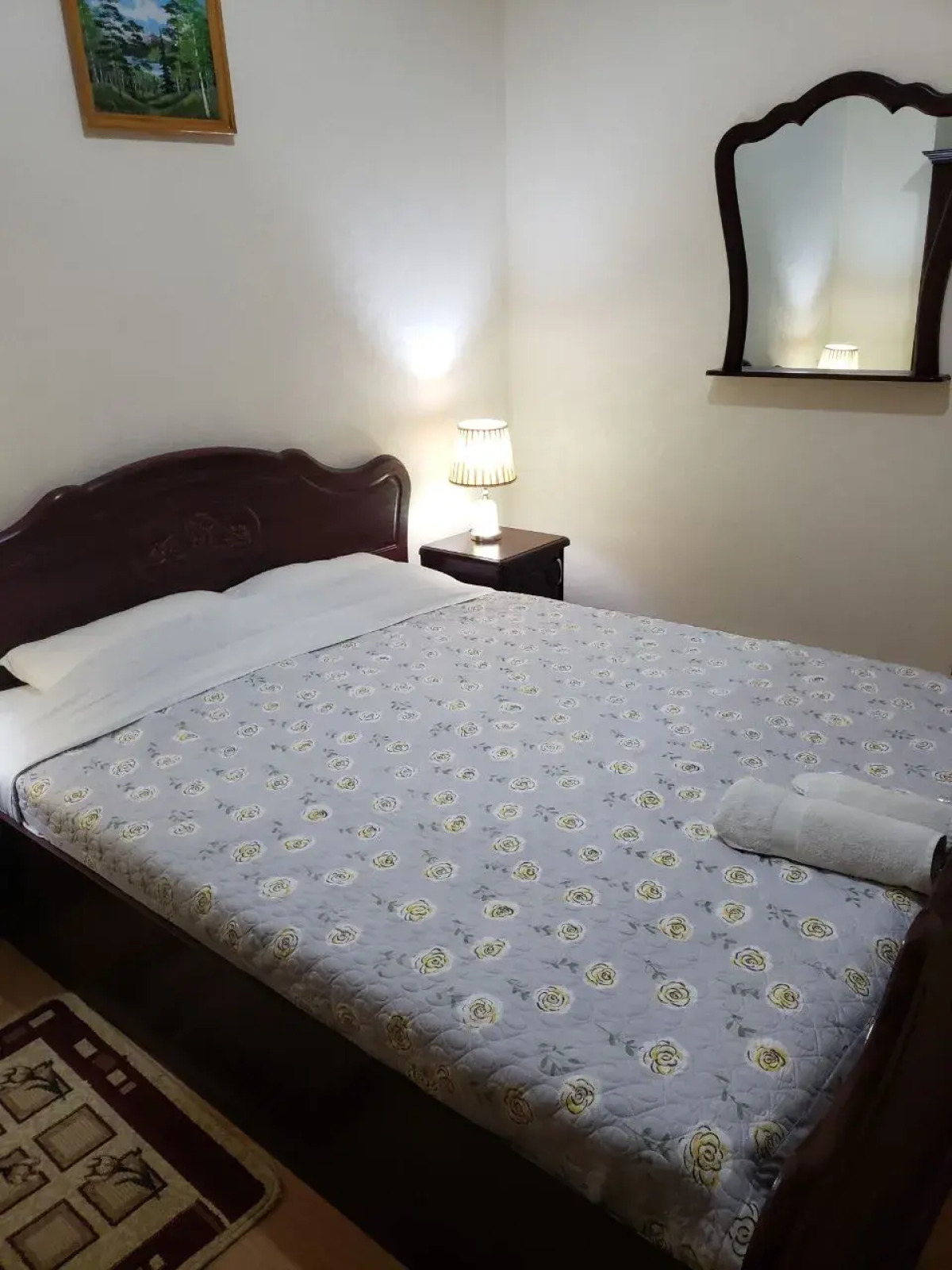 Отель Latif Samarkand