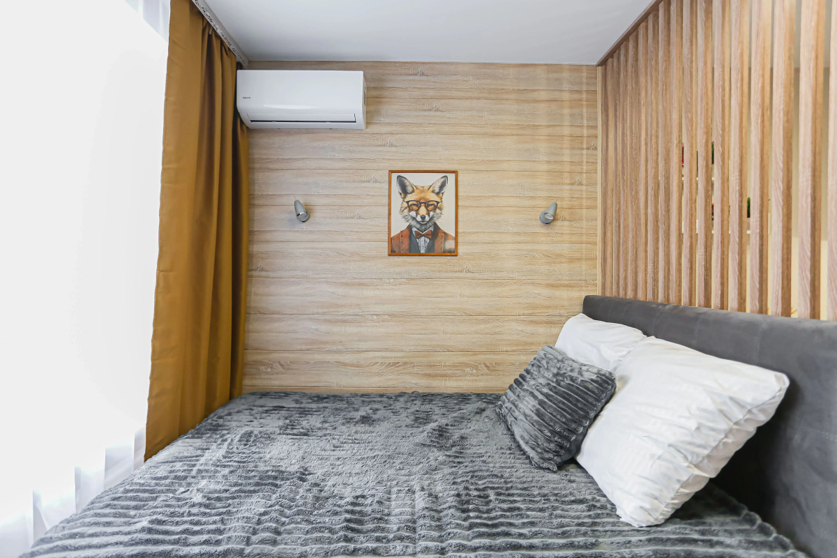 Апартаменты SunSet 2-я Оранжеорейная 4А