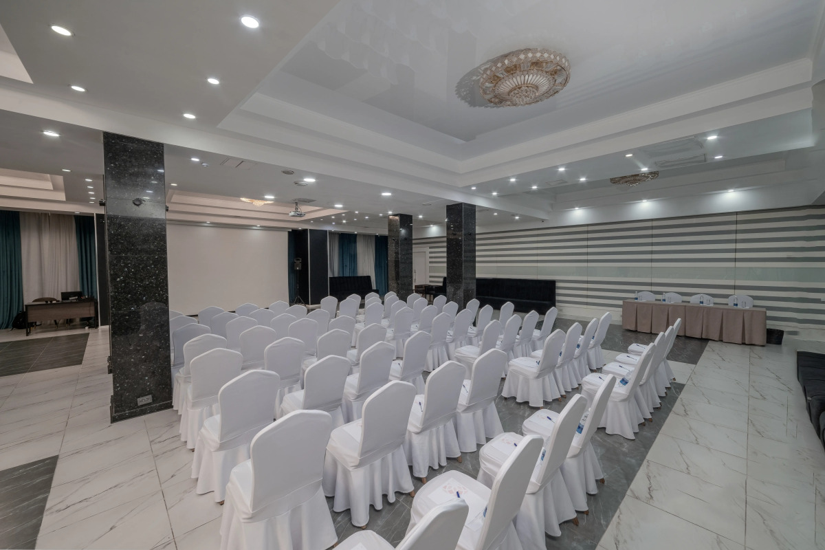 Отель Jannat Regency