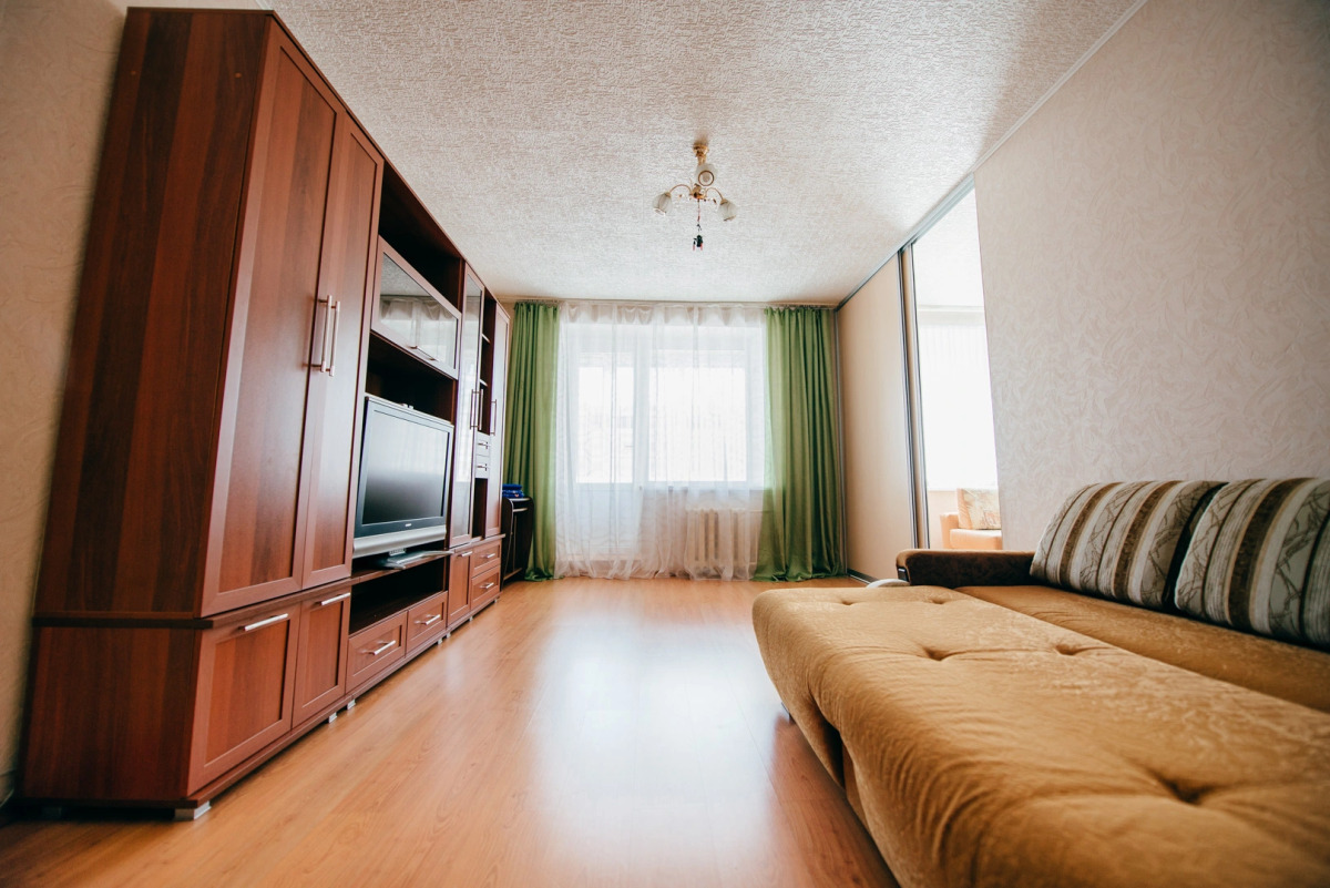 Апартаменты Кредо Красная 6