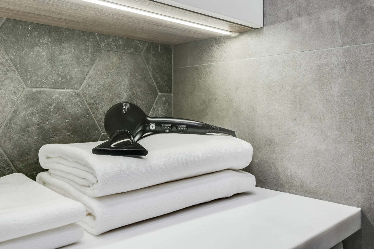 Апартаменты Live in Apart