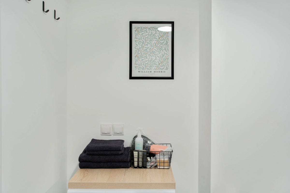 Апартаменты Белые ночи для 5 гостей