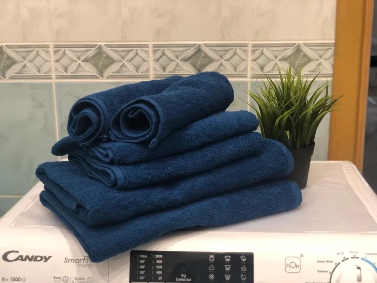 Апартаменты на Кубанской Набережной