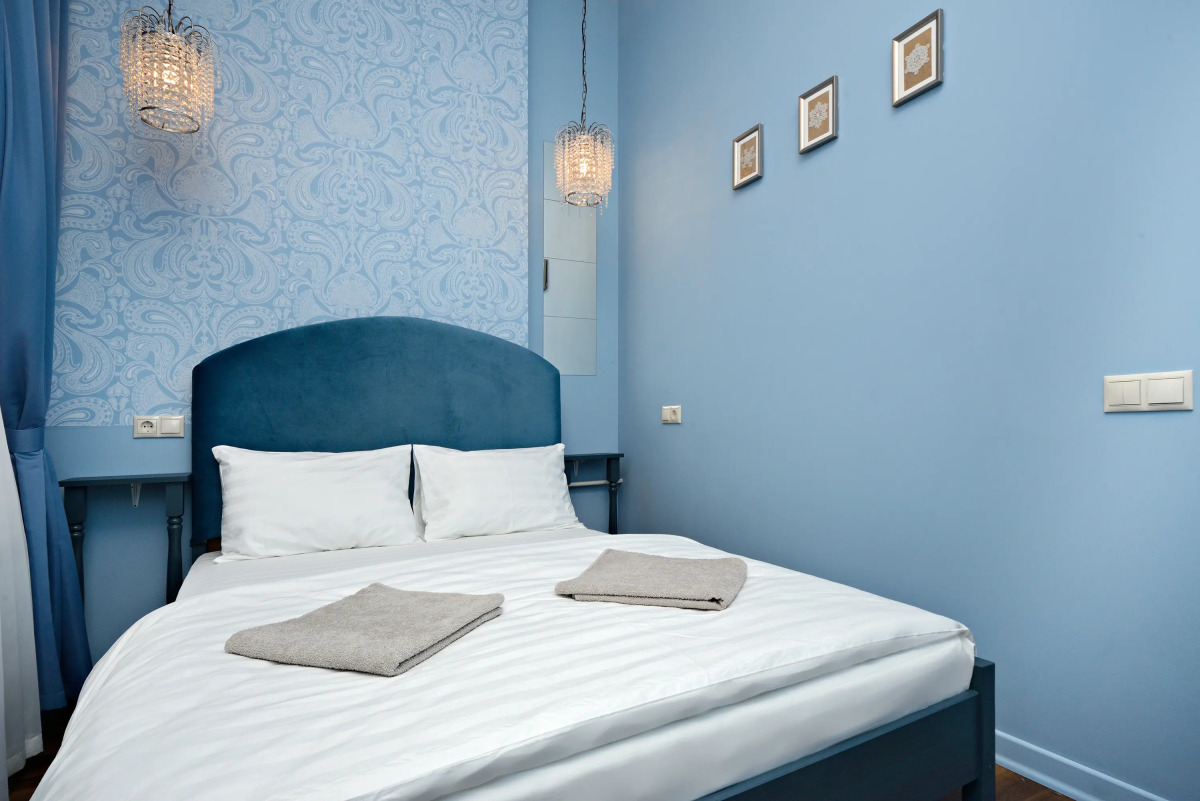 Гостиница Yum Yum