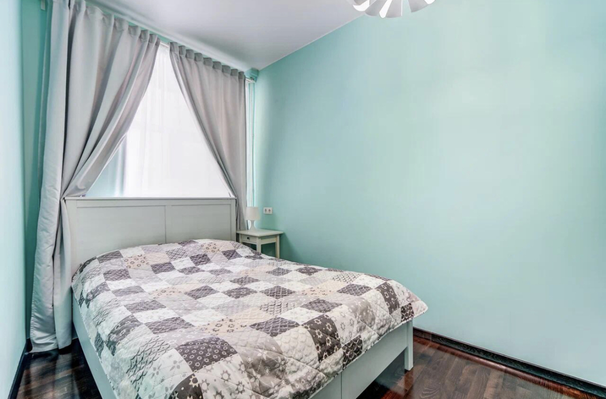 Апартаменты на Рубинштейна